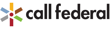 Call Federal Credit Union logo